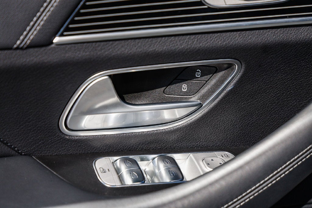 2025 Mercedes-Benz AMG® GLE 53 4MATIC®+