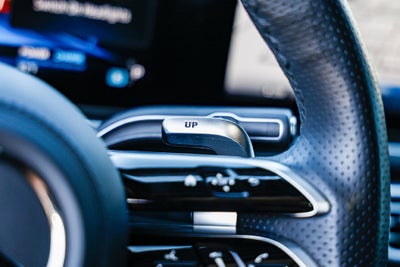 2025 Mercedes-Benz AMG® GLE 53 4MATIC®+