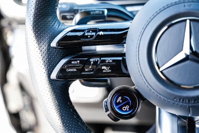 2025 Mercedes-Benz AMG® GLE 53 4MATIC®+