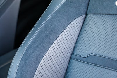 2025 Mercedes-Benz AMG® GLE 53 4MATIC®+
