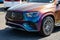 2025 Mercedes-Benz AMG® GLE 53 4MATIC®+