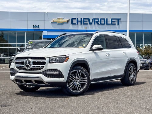 2023 Mercedes-Benz GLS 450 4MATIC®