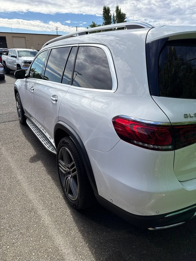 2023 Mercedes-Benz GLS 450 4MATIC®