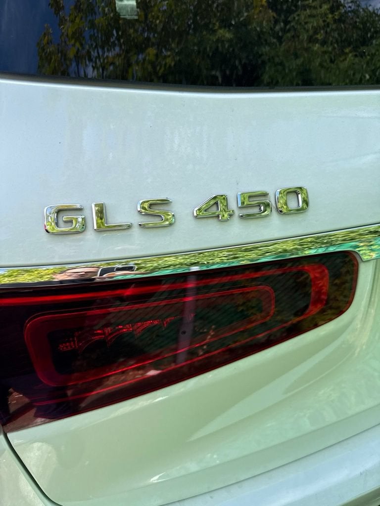 2023 Mercedes-Benz GLS 450 4MATIC®