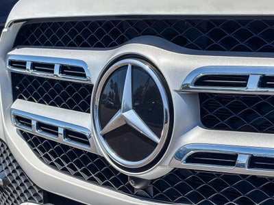 2023 Mercedes-Benz GLS 450 4MATIC®