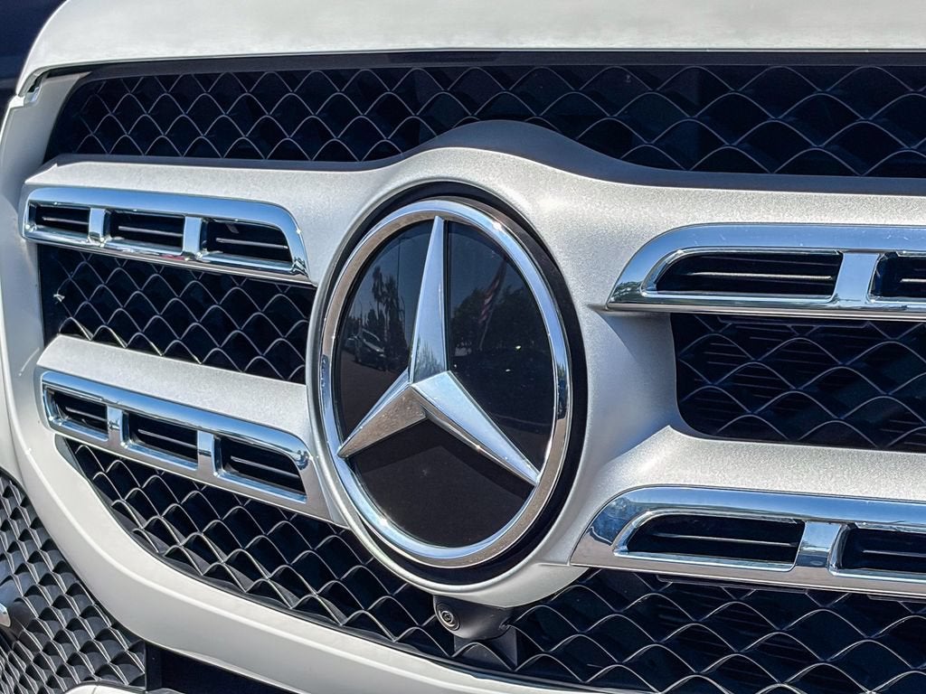 2023 Mercedes-Benz GLS 450 4MATIC®