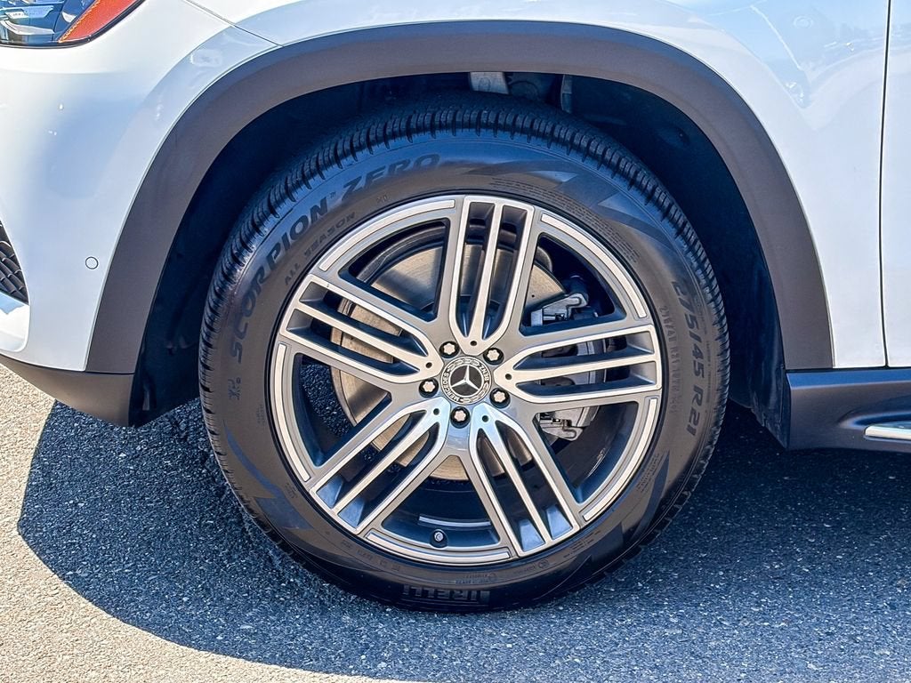 2023 Mercedes-Benz GLS 450 4MATIC®