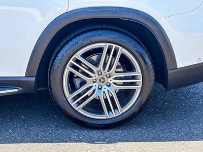 2023 Mercedes-Benz GLS 450 4MATIC®