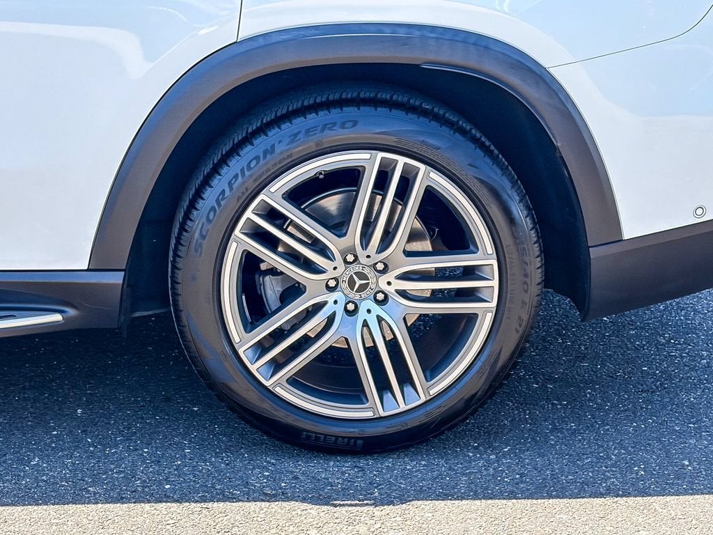 2023 Mercedes-Benz GLS 450 4MATIC®