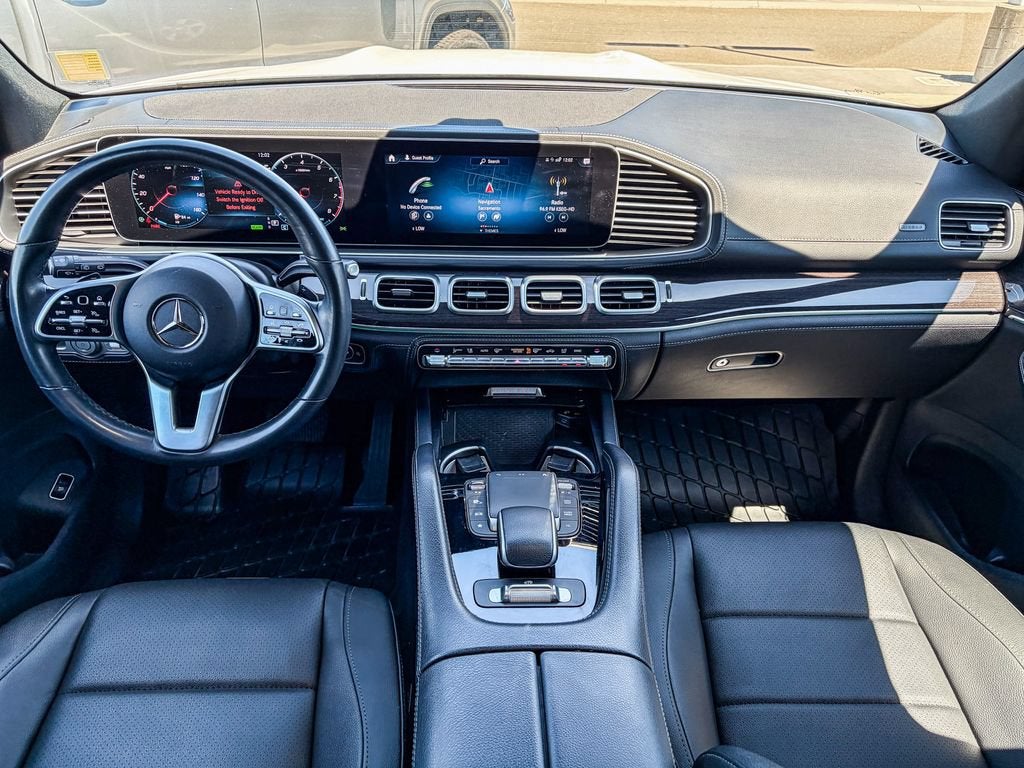 2023 Mercedes-Benz GLS 450 4MATIC®