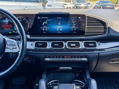 2023 Mercedes-Benz GLS 450 4MATIC®