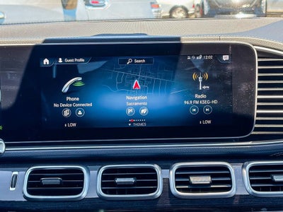 2023 Mercedes-Benz GLS 450 4MATIC®