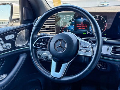 2023 Mercedes-Benz GLS 450 4MATIC®