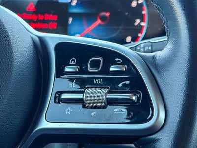 2023 Mercedes-Benz GLS 450 4MATIC®