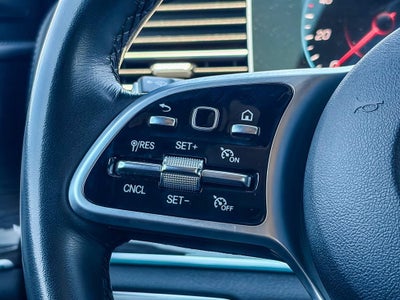 2023 Mercedes-Benz GLS 450 4MATIC®