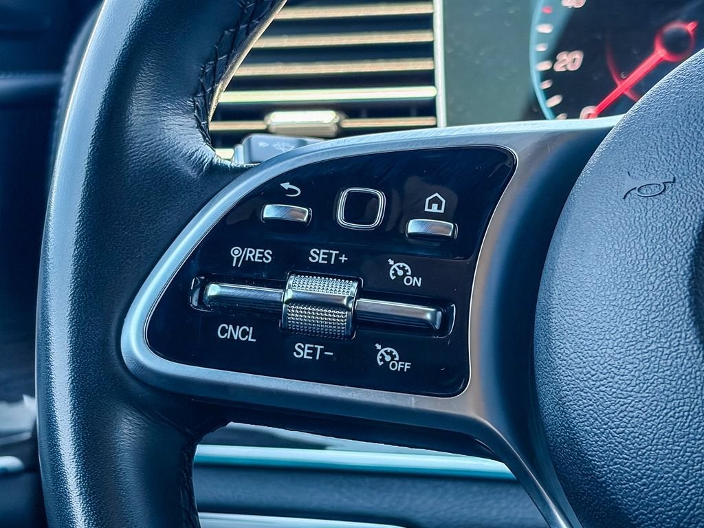 2023 Mercedes-Benz GLS 450 4MATIC®