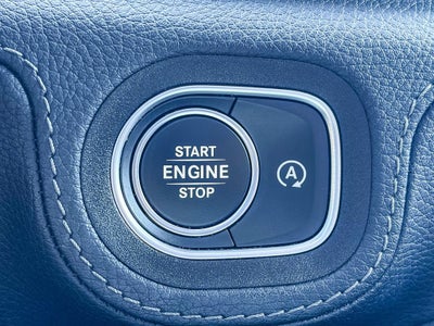 2023 Mercedes-Benz GLS 450 4MATIC®