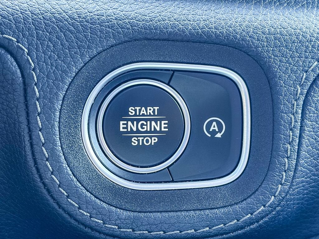 2023 Mercedes-Benz GLS 450 4MATIC®