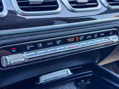 2023 Mercedes-Benz GLS 450 4MATIC®