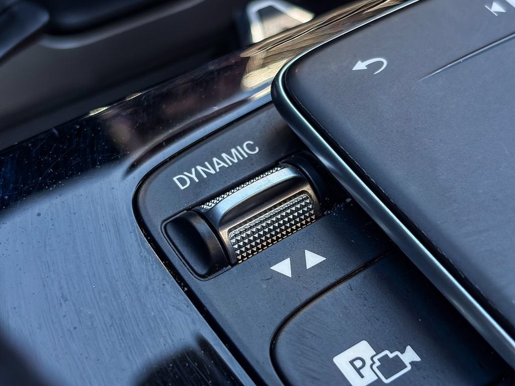 2023 Mercedes-Benz GLS 450 4MATIC®