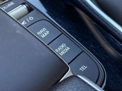 2023 Mercedes-Benz GLS 450 4MATIC®