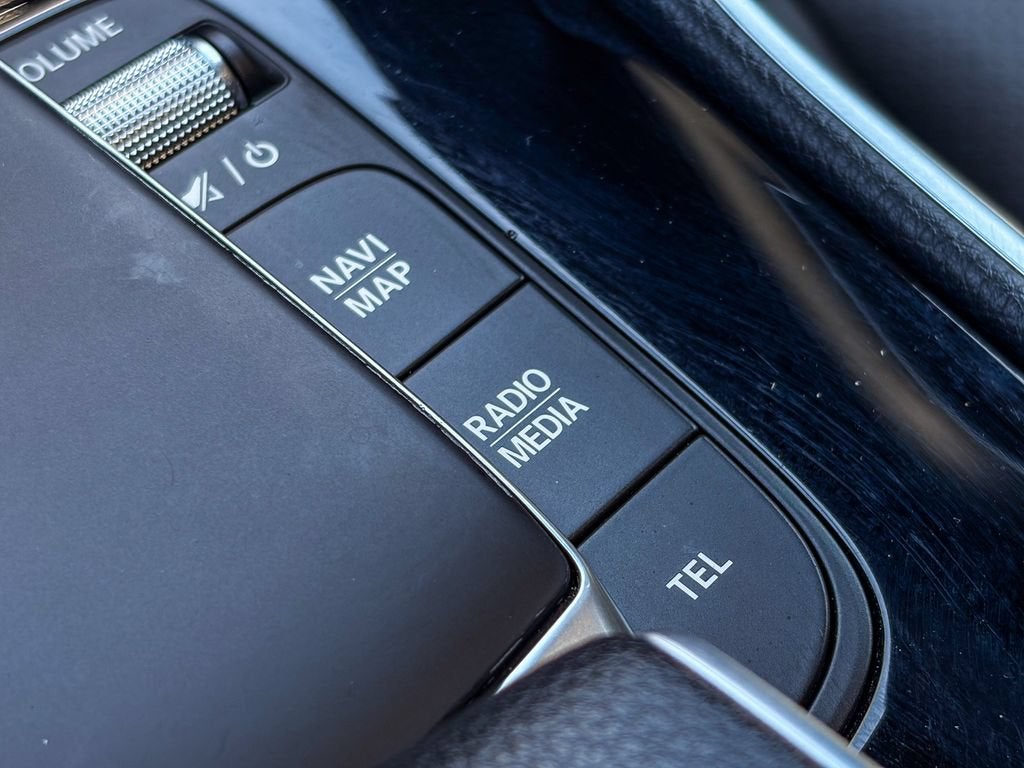 2023 Mercedes-Benz GLS 450 4MATIC®
