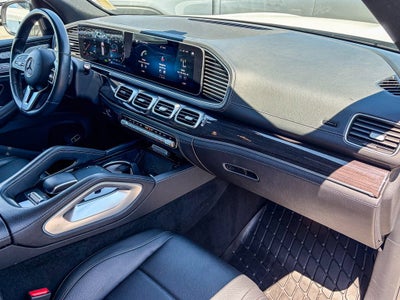 2023 Mercedes-Benz GLS 450 4MATIC®