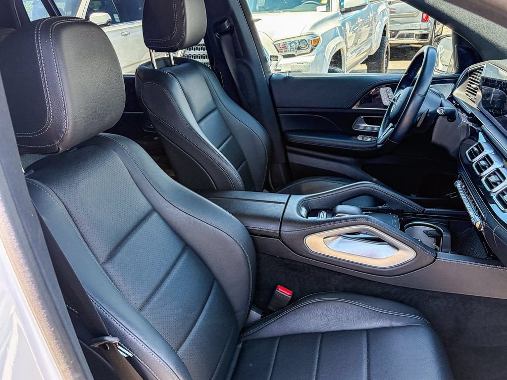 2023 Mercedes-Benz GLS 450 4MATIC®