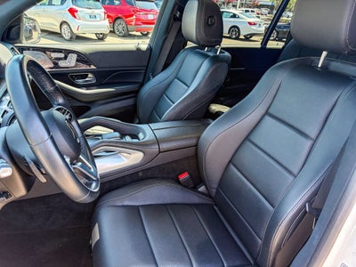 2023 Mercedes-Benz GLS 450 4MATIC®