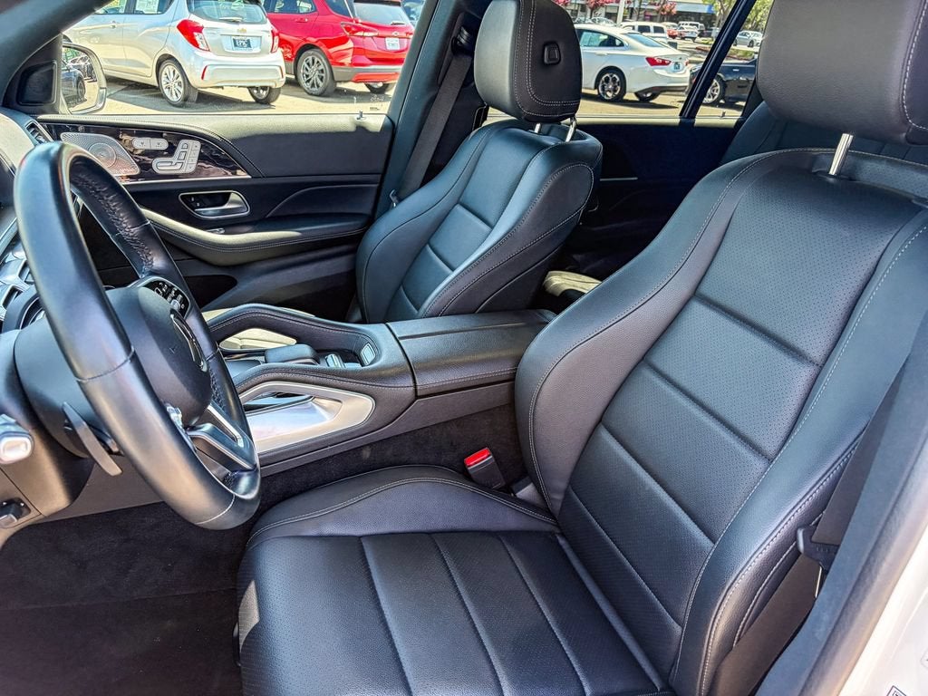 2023 Mercedes-Benz GLS 450 4MATIC®