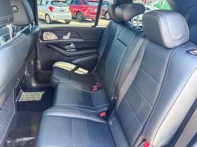 2023 Mercedes-Benz GLS 450 4MATIC®