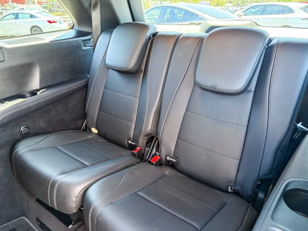 2023 Mercedes-Benz GLS 450 4MATIC®