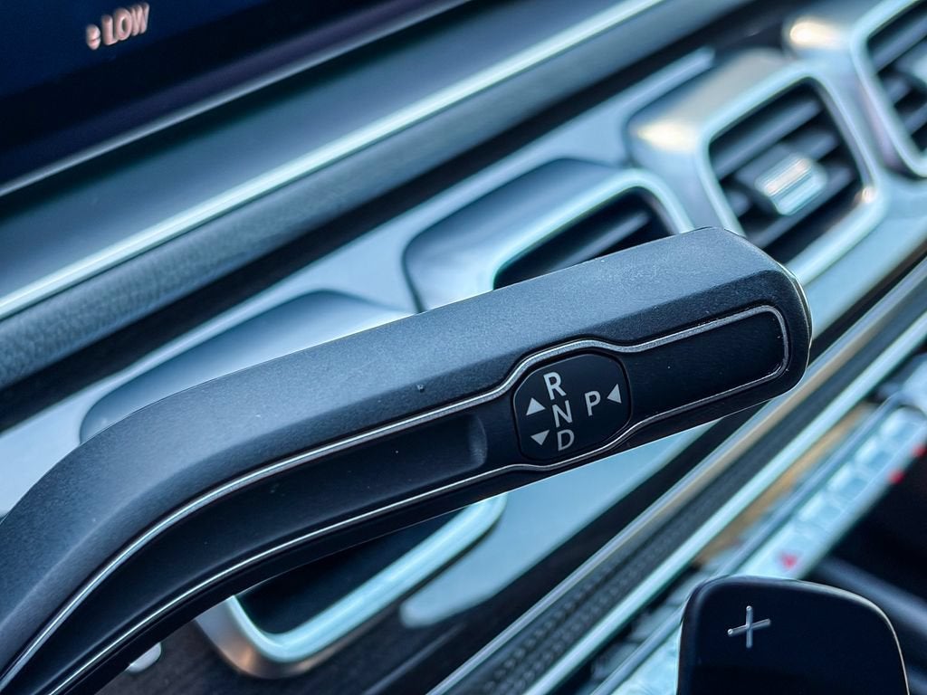 2023 Mercedes-Benz GLS 450 4MATIC®