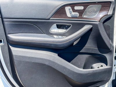 2023 Mercedes-Benz GLS 450 4MATIC®