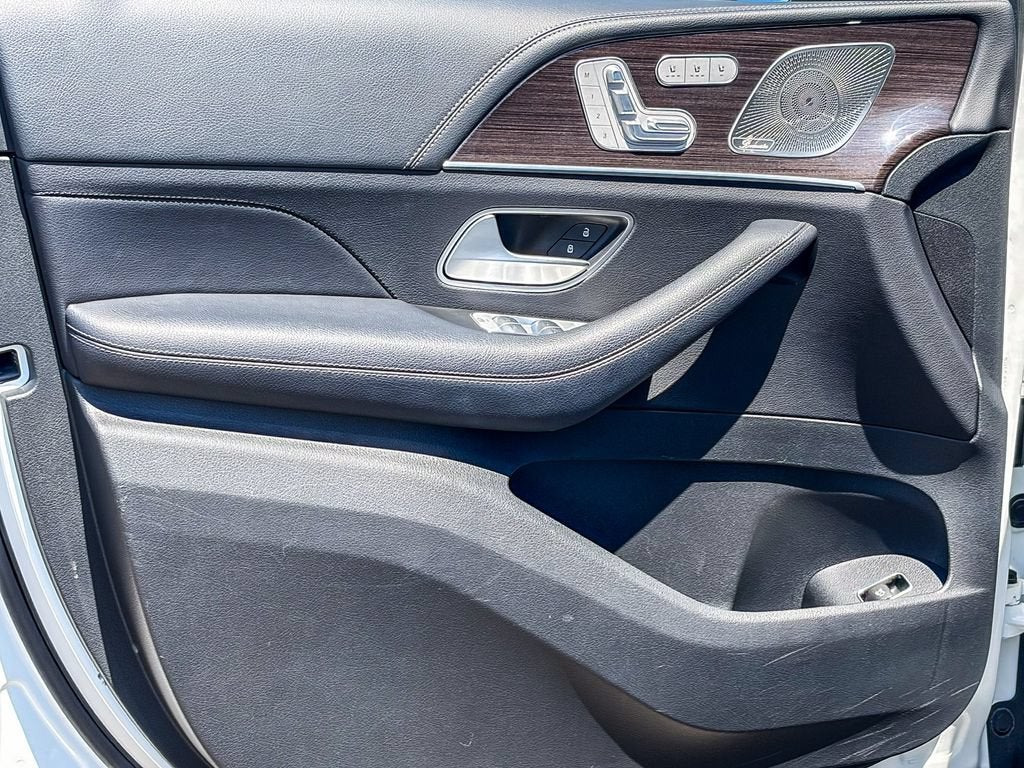 2023 Mercedes-Benz GLS 450 4MATIC®