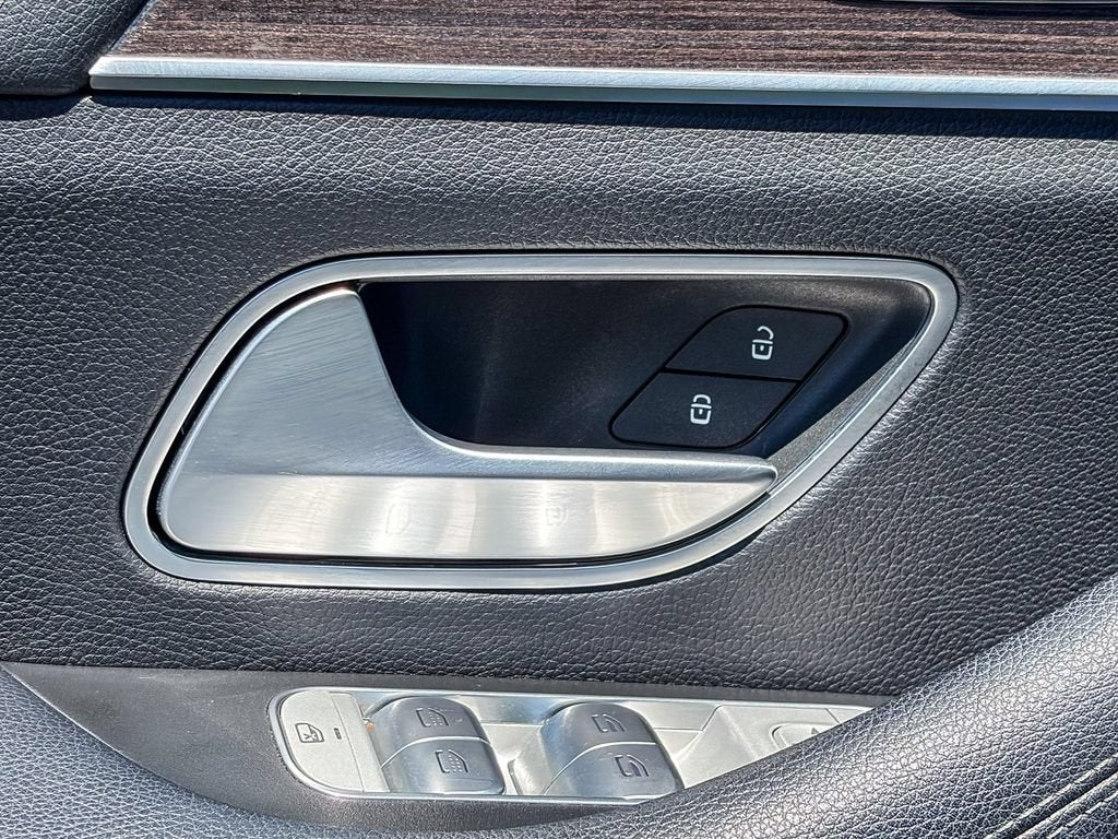 2023 Mercedes-Benz GLS 450 4MATIC®