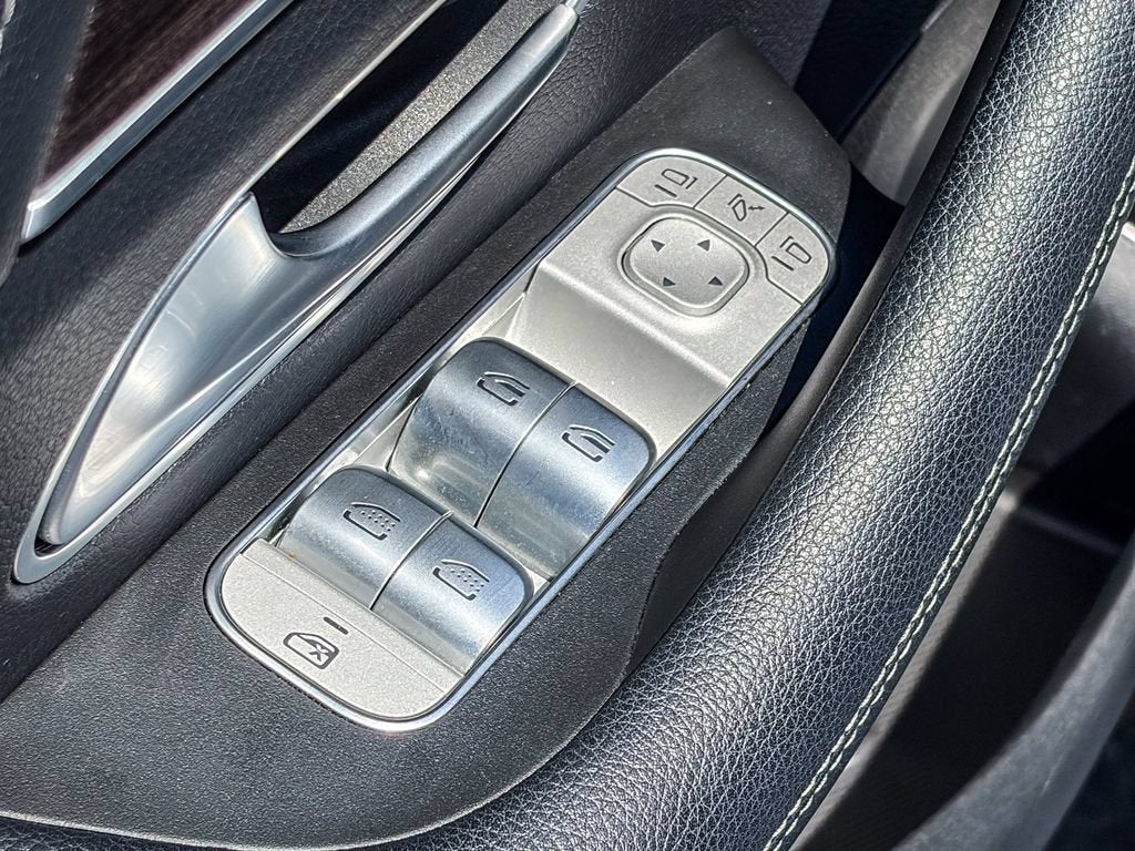 2023 Mercedes-Benz GLS 450 4MATIC®