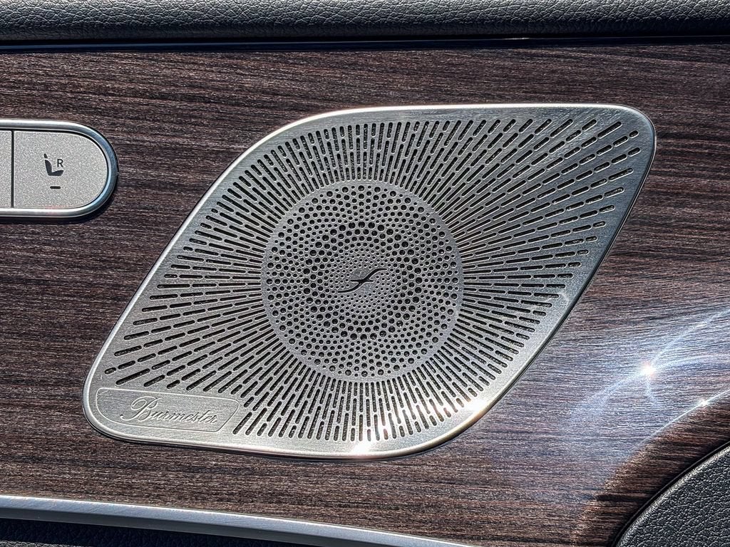 2023 Mercedes-Benz GLS 450 4MATIC®