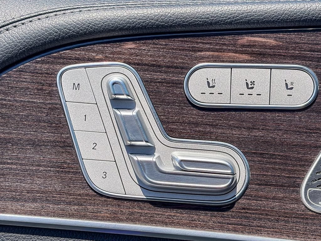 2023 Mercedes-Benz GLS 450 4MATIC®