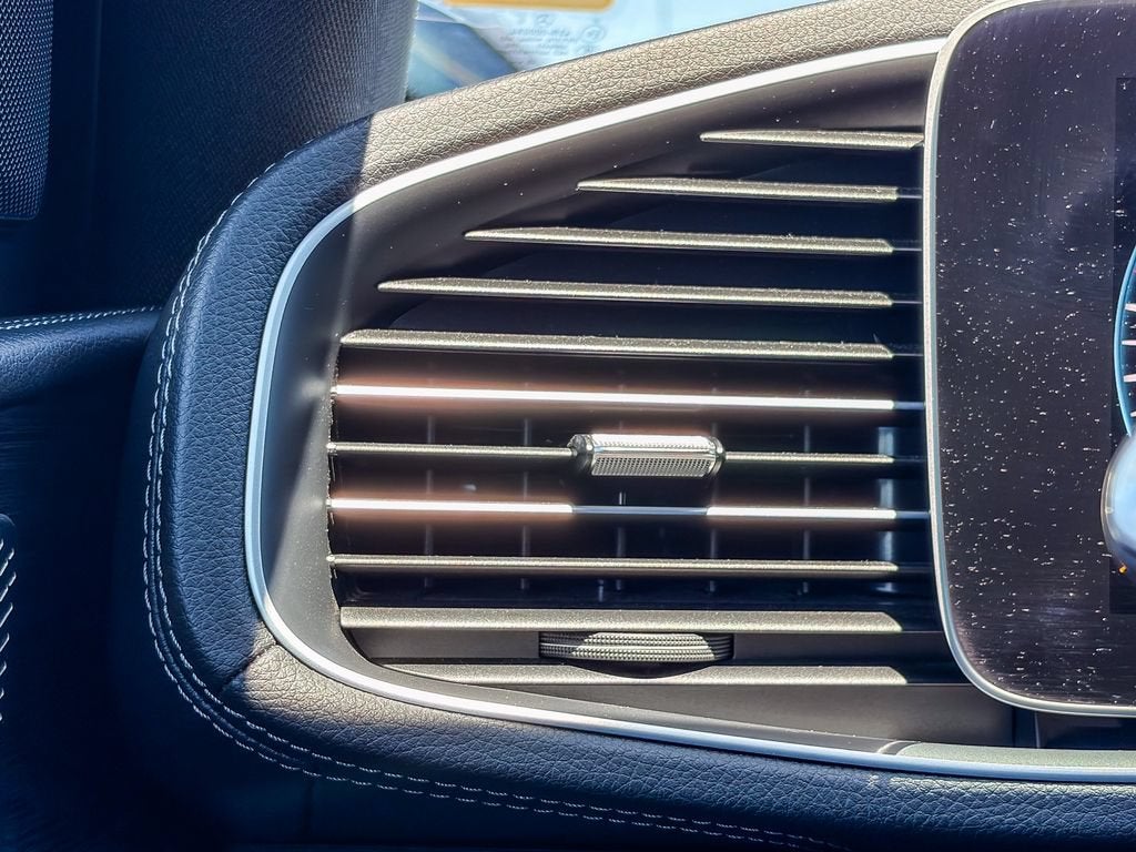 2023 Mercedes-Benz GLS 450 4MATIC®