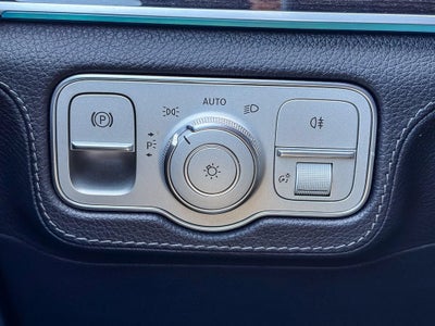 2023 Mercedes-Benz GLS 450 4MATIC®