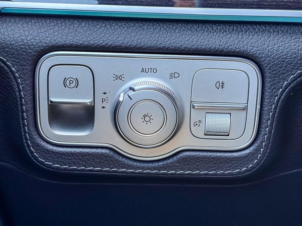 2023 Mercedes-Benz GLS 450 4MATIC®