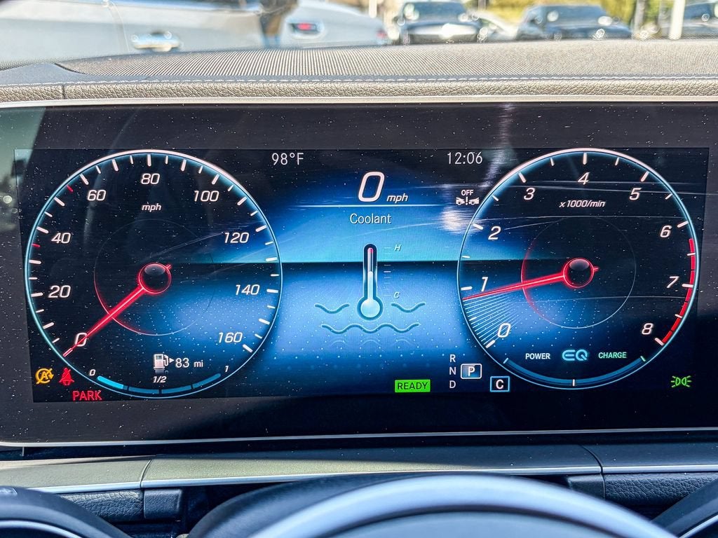 2023 Mercedes-Benz GLS 450 4MATIC®