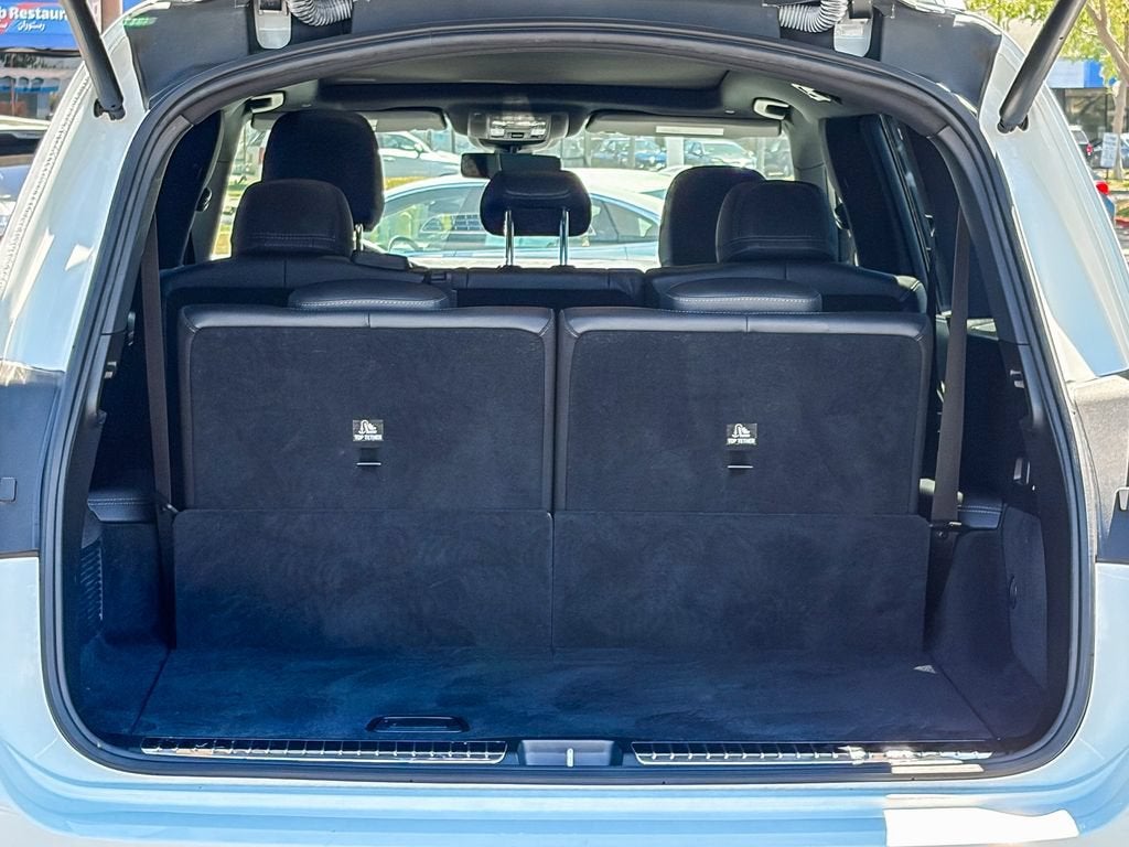 2023 Mercedes-Benz GLS 450 4MATIC®