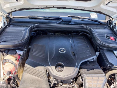 2023 Mercedes-Benz GLS 450 4MATIC®