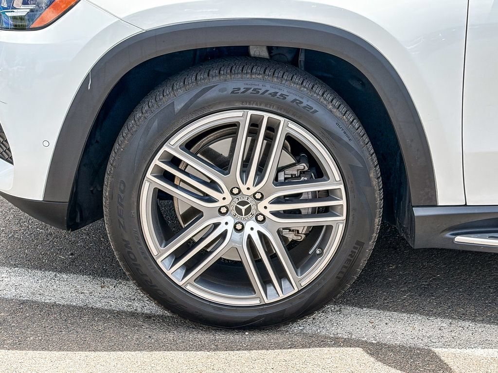 2023 Mercedes-Benz GLS 450 4MATIC®