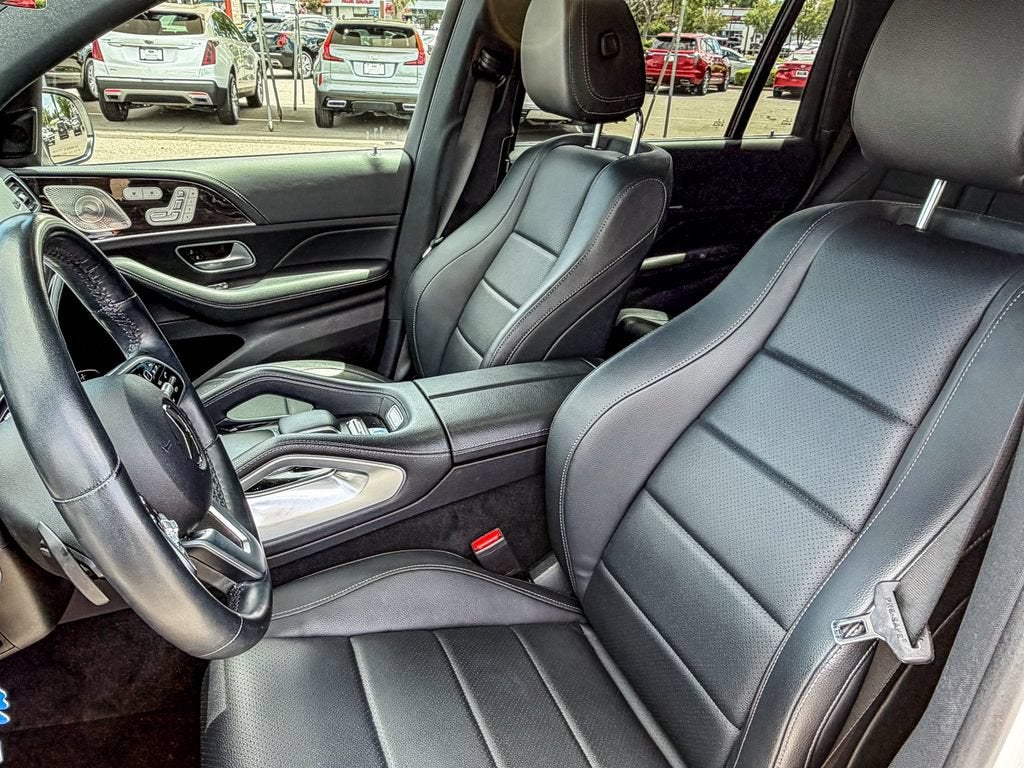 2023 Mercedes-Benz GLS 450 4MATIC®
