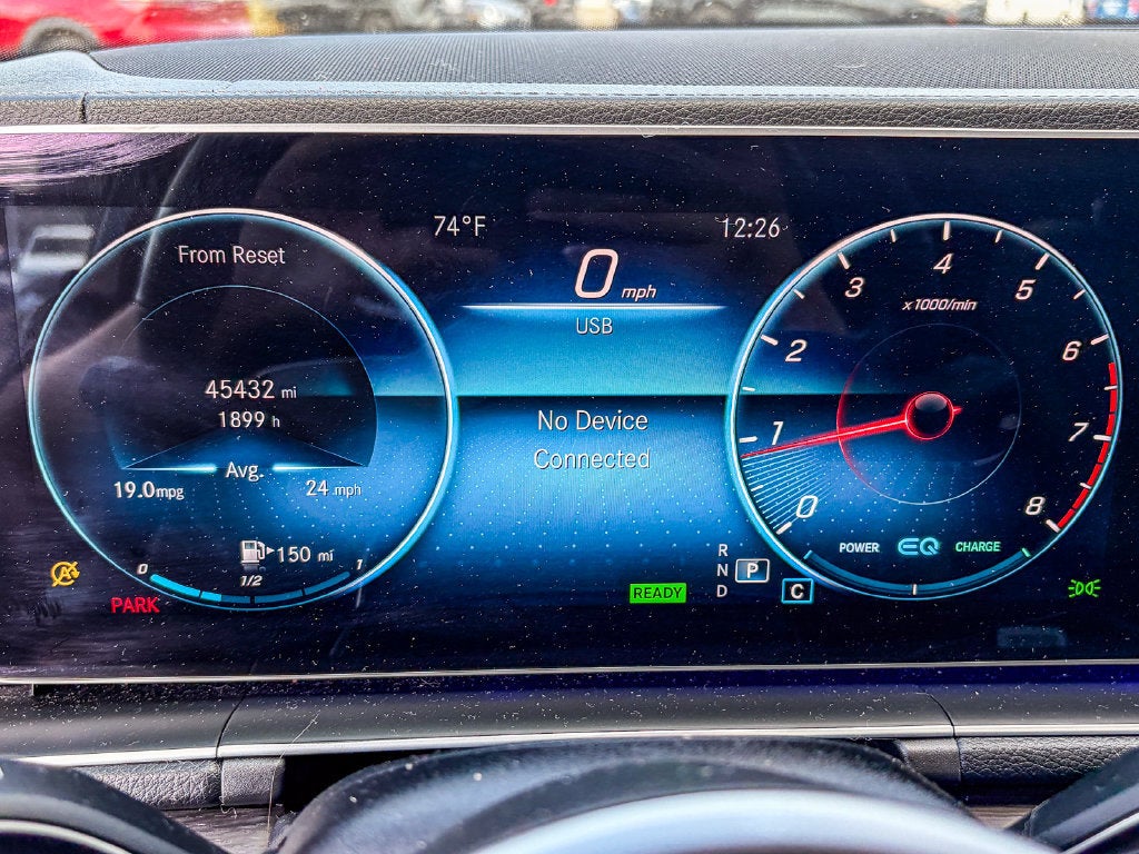 2022 Mercedes-Benz GLS 450 4MATIC®