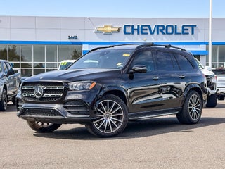 2022 Mercedes-Benz GLS 450 4MATIC®