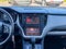 2020 Subaru Legacy CVT